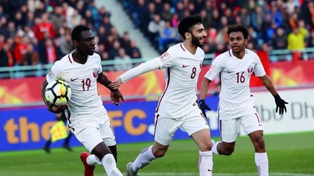 Lo ngại trước sức mạnh của U23 Việt Nam, đội trưởng U23 Qatar phải “khẩn cầu” đến thần linh để giành chiến thắng