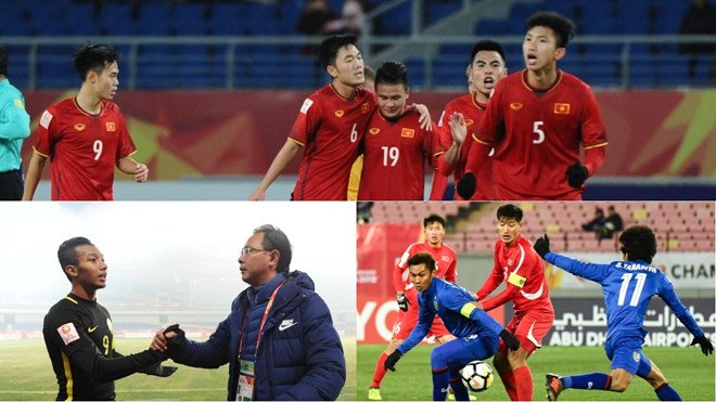 Báo châu Á hy vọng U23 Việt Nam sẽ tiếp tục với lối chơi “xấu xí” trước người Iraq