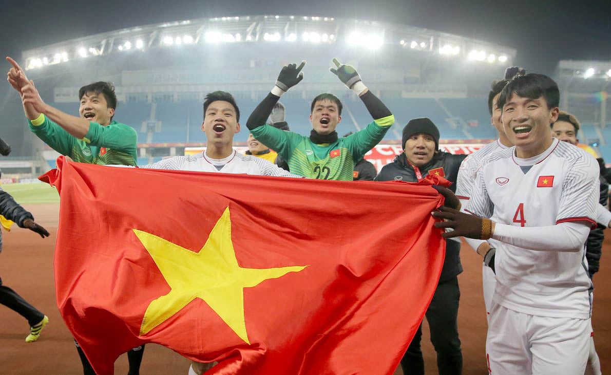 Sau khi nhận thưởng kỷ lục, U23 Việt Nam vẫn phải nộp mức thuế “siêu khủng” khiến cả nước phẫn nộ