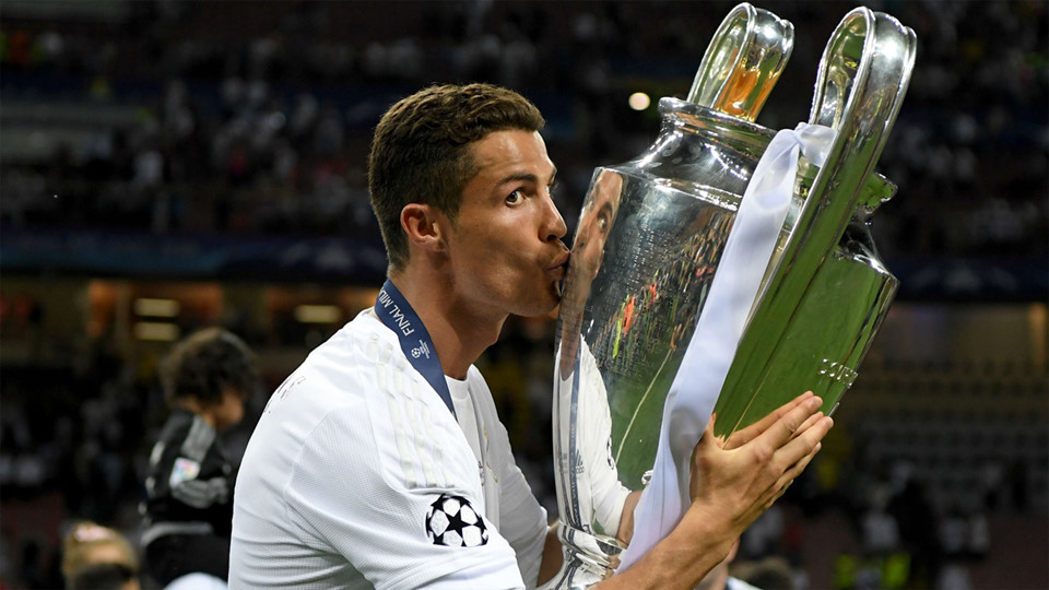 7 thách thức cho Ronaldo trong năm 2018: Liệu “siêu nhân” có thể vượt qua?