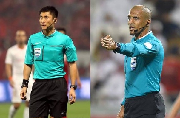 Lý do AFC loại Ma Ning, chọn trọng tài Oman bắt trận chung kết khiến tất cả ngã ngửa