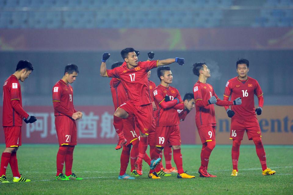 Đội hình U23 Việt Nam quyết đấu U23 Qatar: Sự thay đổi bắt buộc