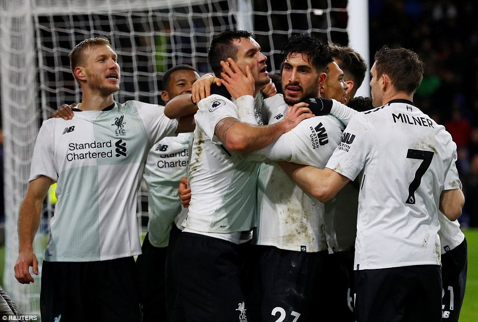 “Thánh bóp team” ghi bàn lịch sử phút 90+4, Liverpool thắng nghẹt thở trên sân “Ngựa ô” Burnley