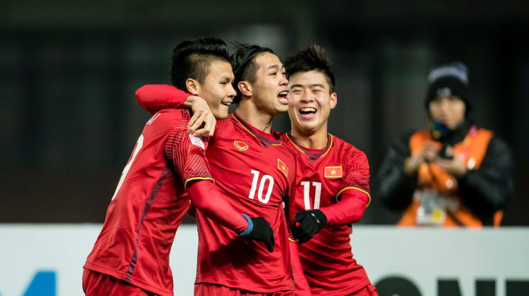 6 điểm nhấn sau chiến thắng lịch sử của U23 Việt Nam: Với U23 Việt Nam lúc này, mọi giấc mơ đều có thể!