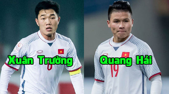 Báo Thái chọn 3 cầu thủ Việt Nam trong top 10 người đủ sức đá ở châu Âu