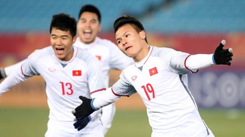 U23 Việt Nam vs U23 Uzbekistan: Đã lỡ vào chung kết rồi, ta vô địch đi thôi!