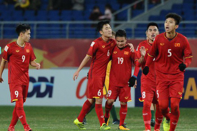 Cập nhật đội hình U23 Việt Nam ra sân đấu U23 Syria: Sự thay đổi táo bạo