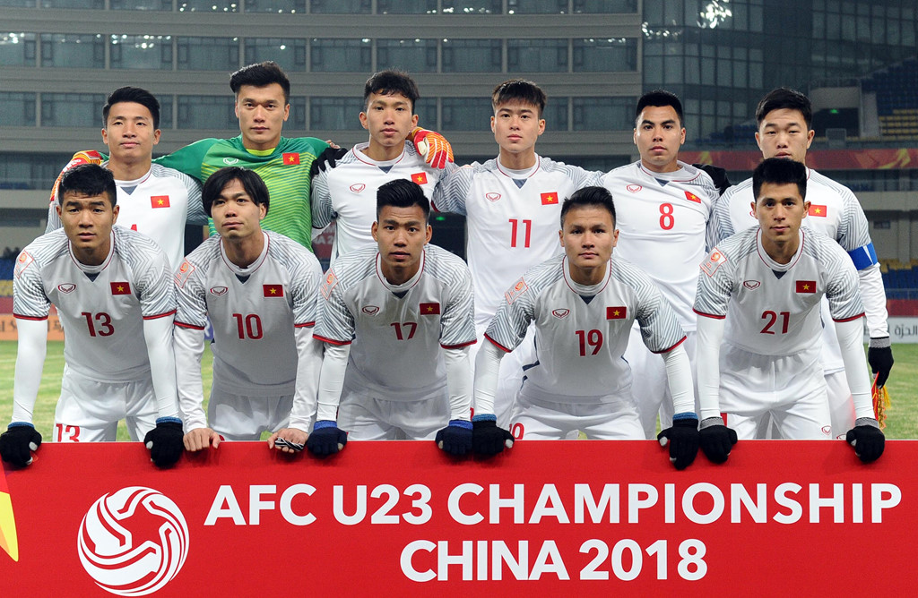 Lộ diện đội hình U23 Việt Nam quyết đấu U23 Iraq tại tứ kết: Thay đổi bất ngờ