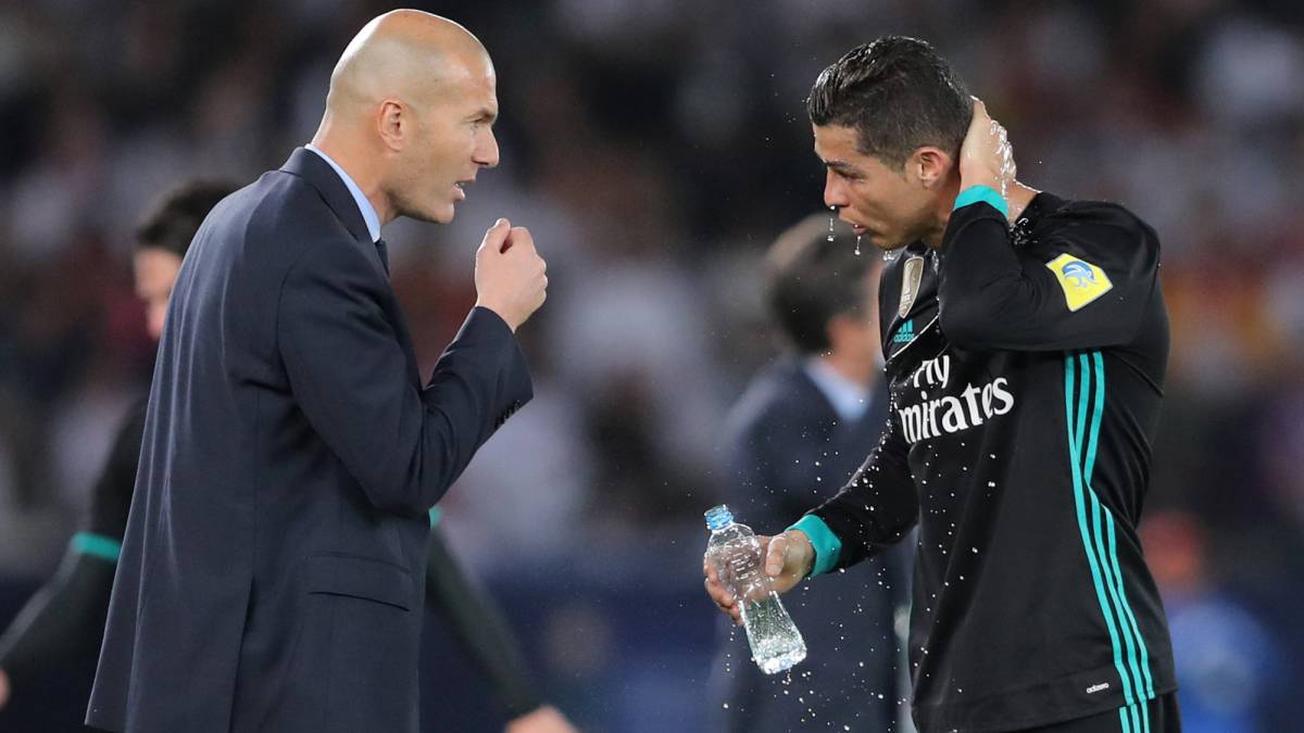 Real Madrid rối loạn: Zidane nổi giận, nhốt cầu thủ trong phòng, Marcelo tức giận chửi thề