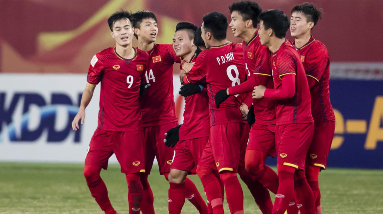 Đội hình chính thức U23 Việt Nam đấu Uzbekistan: 11 cái tên hay nhất sẵn sàng xung trận
