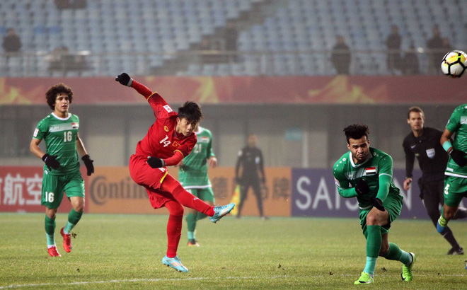 TRANH CÃI: U23 Việt Nam – Qatar bán kết châu Á mấy giờ 23/1?
