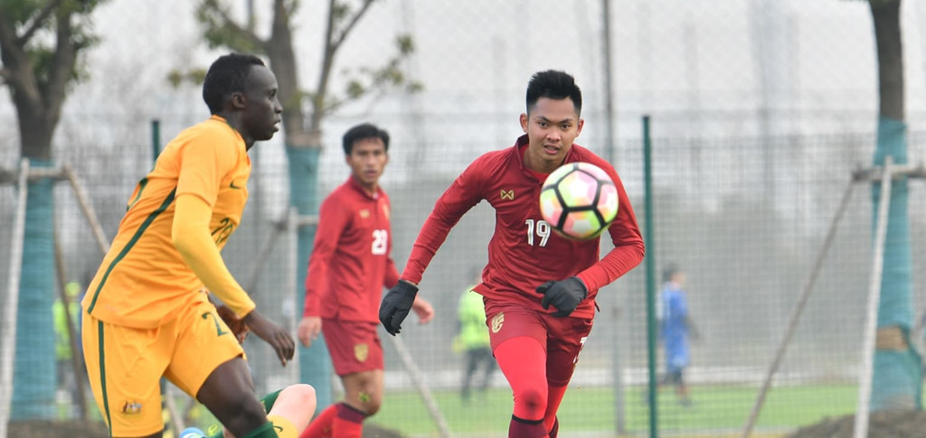 Các đối thủ U23 Việt Nam chuẩn bị cho VCK châu Á như thế nào?