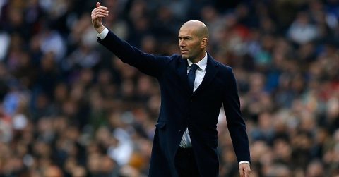 XÁC NHẬN: Real Madrid đón tân binh đầu tiên trong kỳ chuyển nhượng mùa Đông