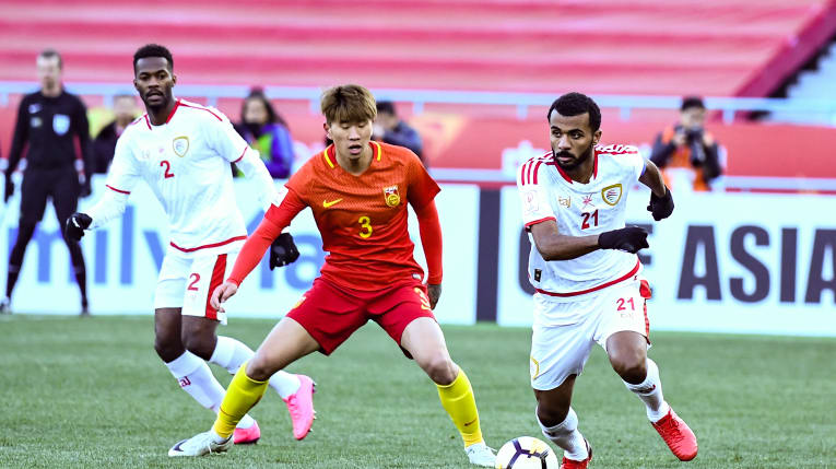 Kết quả U23 Trung Quốc vs U23 Oman: Bất ngờ chủ nhà