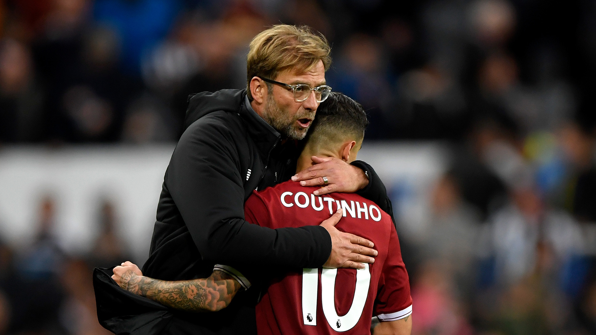 TIN CHUYỂN NHƯỢNG 08/01: Liverpool bất ngờ muốn đưa Coutinho trở lại Anfield