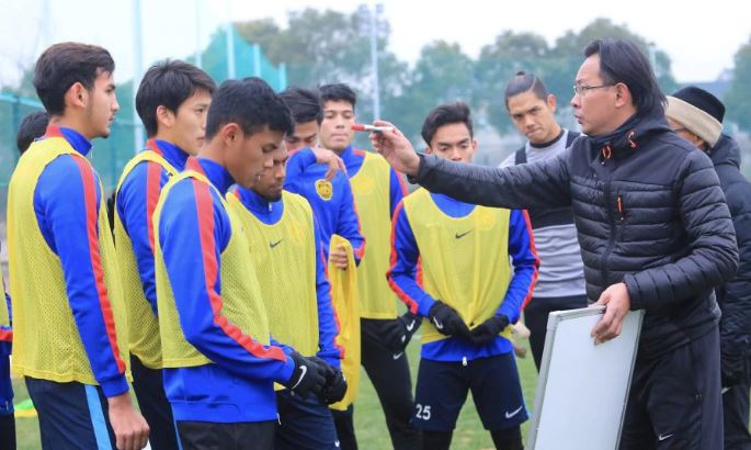 Malaysia chê U23 Việt Nam hèn nhát, chỉ biết chạy theo bóng, phải chăng là vì “ghen ăn tức ở”?