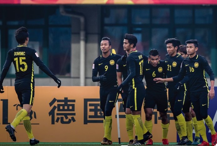 Điều kiện nào để U23 Malaysia tạo nên kỳ tích ở giải U23 châu Á?