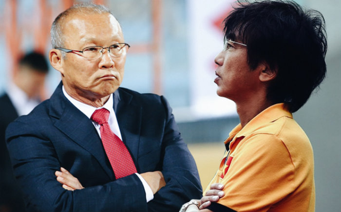 Đồng cảm với thầy Park, cựu HLV Miura gửi lời khuyên tới U23 Việt Nam trước giờ G