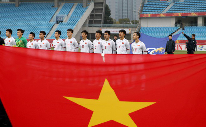 NÓNG: Đại sứ quán Trung Quốc mở cửa riêng cấp visa đi xem trận chung kết U23