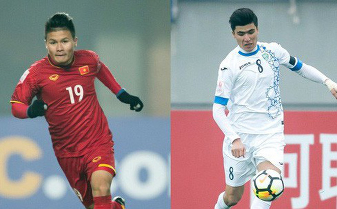 5 điểm nóng quyết định trận U23 Việt Nam – Uzbekistan: Tuyệt đỉnh kèo trái