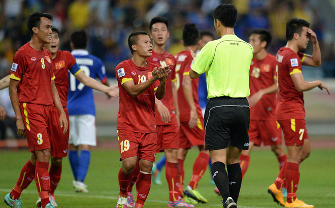 Cựu trung vệ hàng đầu Việt Nam gửi lời khuyên tới U23 khi lại gặp “hung thần” Ma Ning