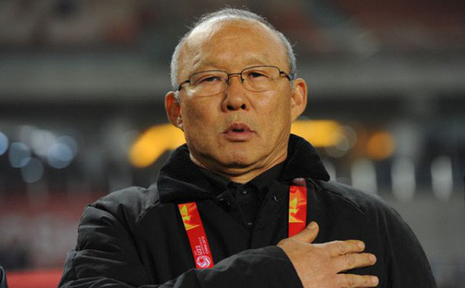 HLV Park Hang-seo tìm ra “kế sách” hạ U23 Uzbekistan nhờ Qatar và Hàn Quốc?