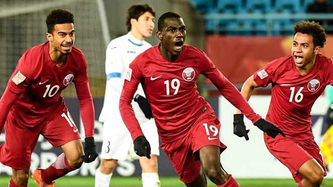 U23 Qatar, đối thủ tiếp theo của Việt Nam mạnh như thế nào?