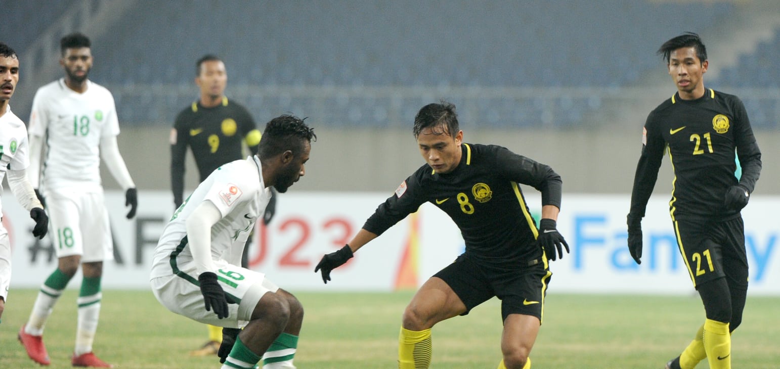 Kết quả U23 Malaysia vs U23 Saudi Arabia: Cơn địa chấn rung chuyển cả châu Á