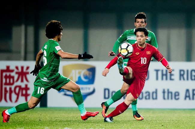 Google nói gì khi đưa tin U23 Iraq vào bán kết gặp Qatar khiến fan Việt phẫn nộ?