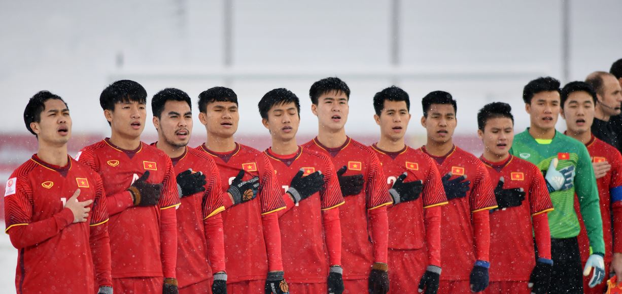 Tiết lộ số tiền thưởng mỗi cầu thủ U23 Việt Nam nhận được: Vị trí số 1 khiến fan choáng váng
