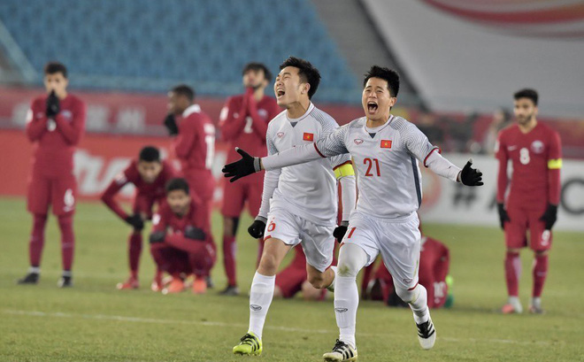 Báo chí Hàn Quốc sốc nặng: “Đây là bóng đá Việt Nam sao?”