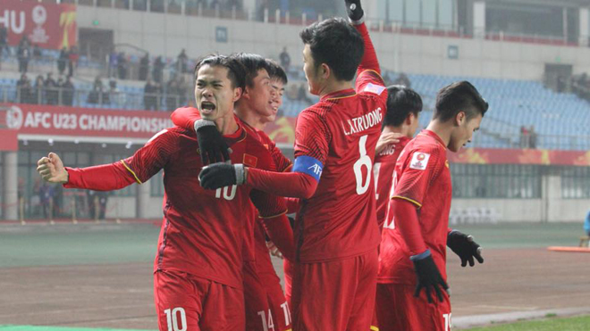 U23 Việt Nam cần làm gì để đánh bại Qatar ở bán kết U23 châu Á?