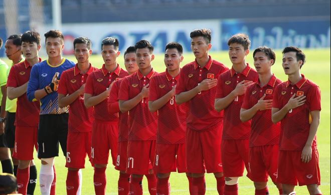 Báo quốc tế chỉ ra 9 cầu thủ hứa hẹn nhất tại VCK U23 châu Á: Bộ ba U23 VN góp mặt