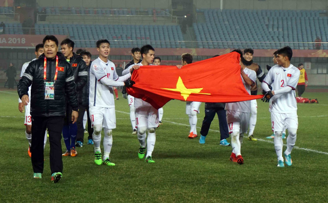 Sớm bị loại, chủ nhà Trung Quốc ‘chơi xấu’ khi đẩy U23 VN rơi vào cảnh oái oăm trước màn quyết chiến Iraq