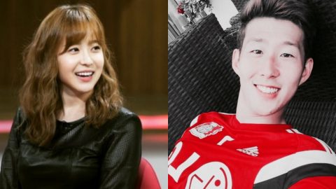 Son Heung-min: ‘Sát thủ’ đáng sợ hàng đầu ở Premier League, ‘sát gái’ bậc nhất Hàn Quốc