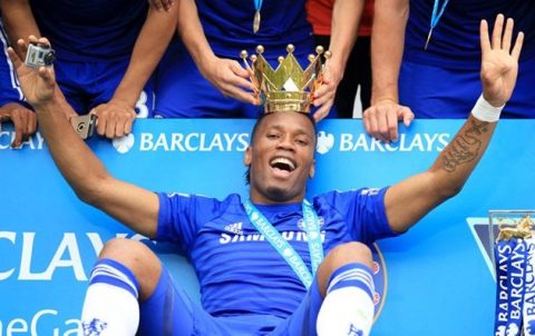 Top 10 cầu thủ châu Phi vĩ đại nhất lịch sử Premier League: Vinh danh huyền thoại Chelsea