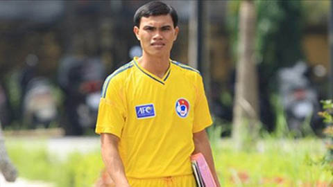 Bất ngờ với vị trí HLV trưởng mới của CLB Sài Gòn FC