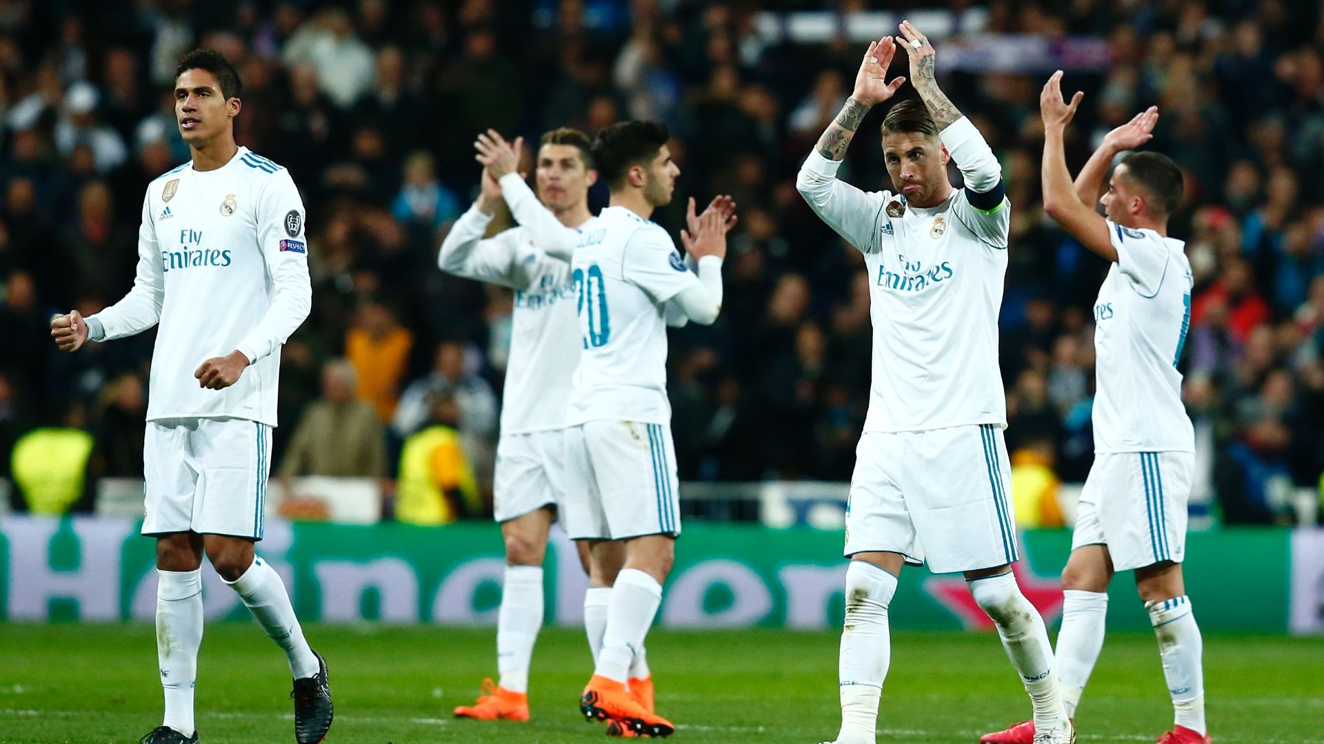 5 điểm nhấn Real 3-1 PSG: Quái thú của đấu trường châu Âu
