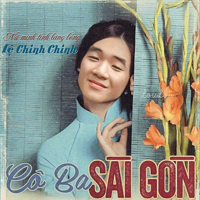 Choáng váng trước vẻ đẹp dịu dàng của các sao U23 Việt Nam trong dáng bộ “Cô Ba Sài Gòn”