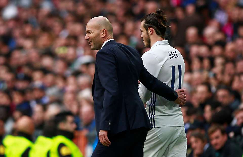 Real “chào hàng” Bale: Chờ MU hỏi mua, thay bằng trò cưng của Pep với giá 72 triệu bảng