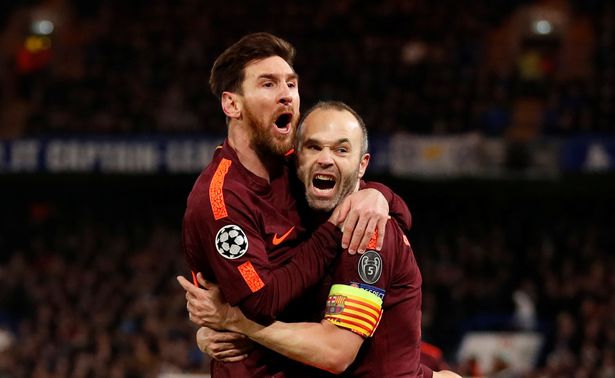 “Giải lời nguyền” Chelsea, Messi vẫn còn 11 mục tiêu cần ‘giải quyết’