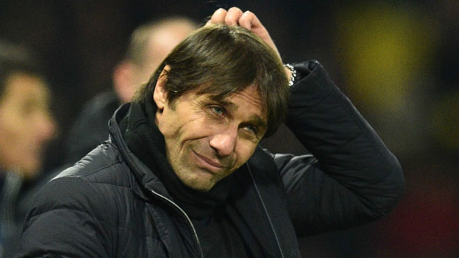 Chelsea họp sa thải Conte: Ra tối hậu thư, hồi hộp chờ 2 “siêu tướng”