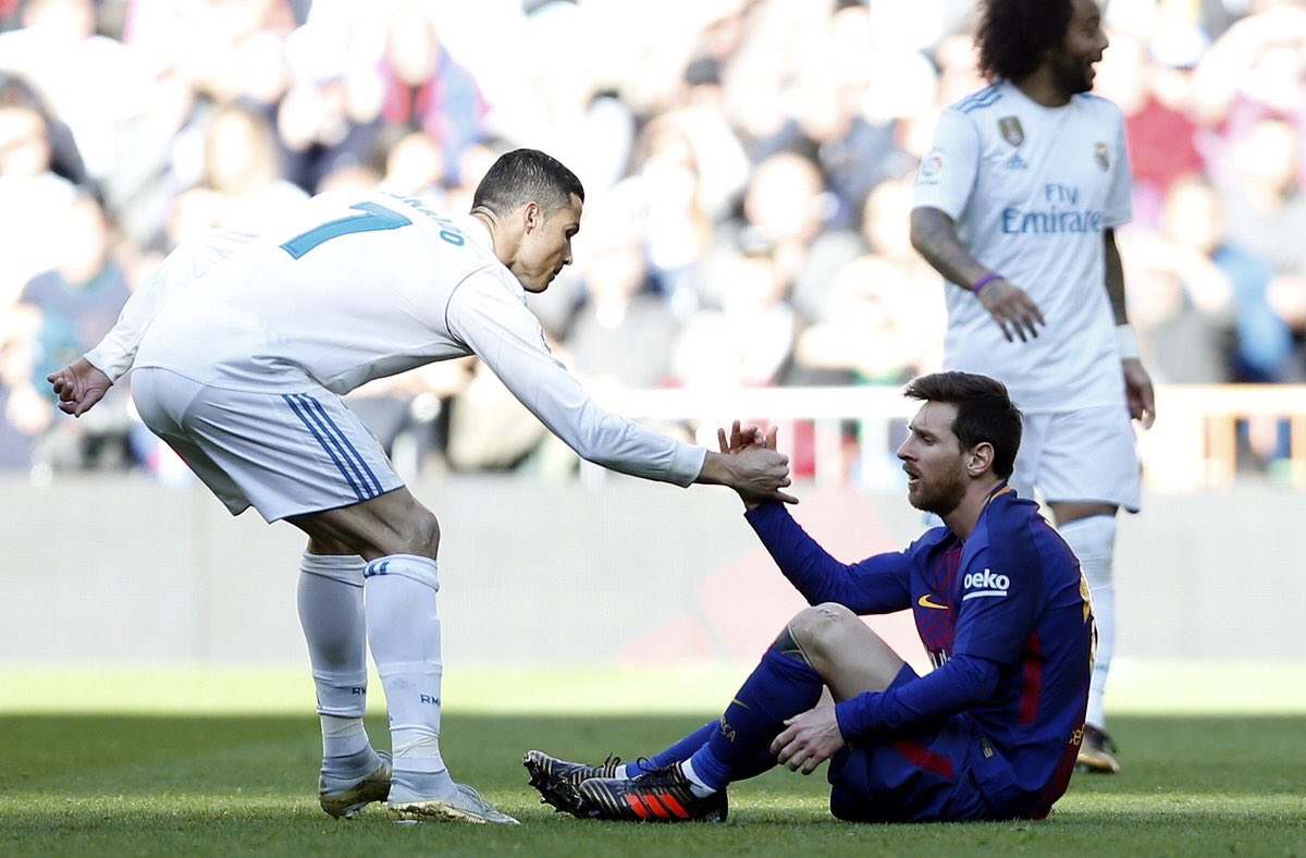 CHÍNH THỨC: Ấn định ngày giờ cho Real ‘rửa hận’ El Clasico với Barca