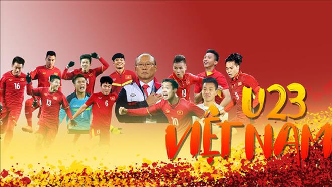 NÓNG: Tiền thưởng cho U23 Việt Nam đã vượt ngưỡng 50 tỷ đồng