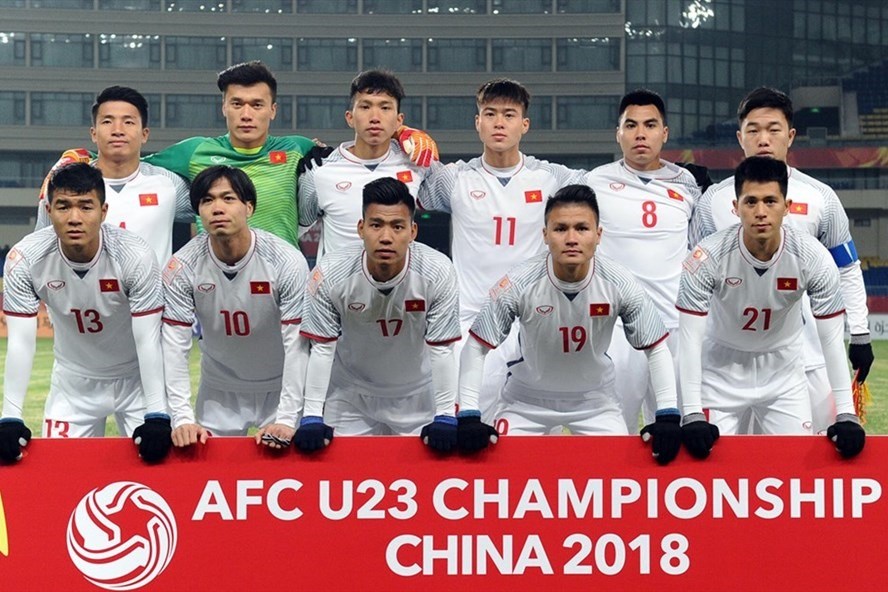 Đội U23 Việt Nam về đá V.League 2018, đây là cầu thủ đáng lo nhất?