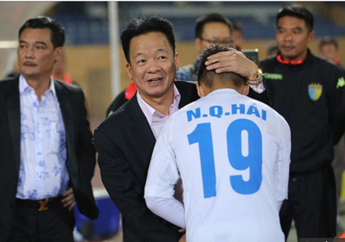 Bầu Hiển thưởng khủng chưa từng có cho cầu thủ U23 Việt Nam khiến tất cả choáng váng