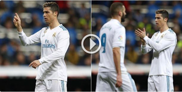 Không chỉ lập hat-trick ấn tượng, hành động này của Ronaldo còn khiến đồng đội và fan hâm mộ nể phục