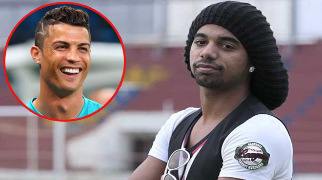 Sự lụi tàn của “tiểu Ronaldo” Fabio Paim, bài học cho mọi cầu thủ trẻ