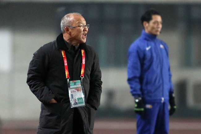Sau 3 tháng, HLV Park Hang Seo đã làm được những gì cho bóng đá Việt Nam?