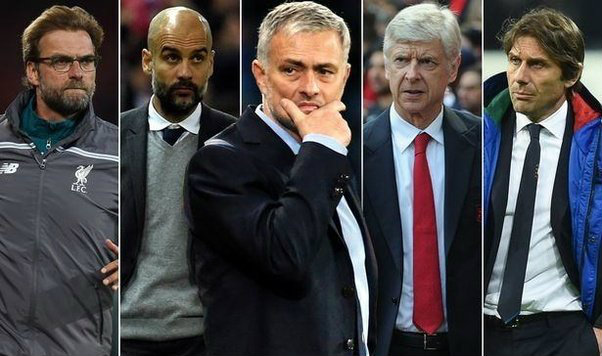 Kịch tính với cuộc đua top 4 Premier League, M.U vững vàng. Arsenal tự tin “bật” Chelsea